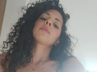 MoniqueCurlz - Live porn &amp; sex cam - 25708001