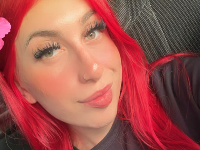 SammyViolet - Live porno og sexkamera - 25708161