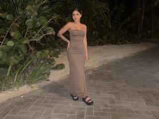 ThaliaAres - Live sex cam - 25708585