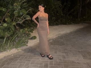 ThaliaAres - Live sex cam - 25708589