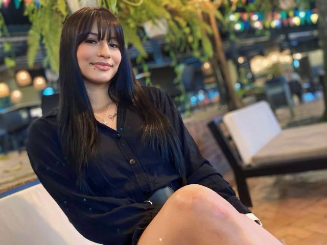 TaraMeyer - Live sex cam - 25708713