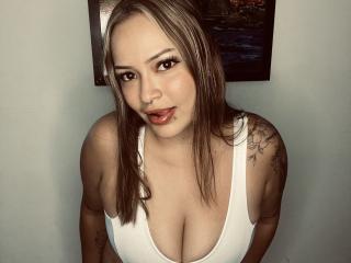 AllisonJustingb - Sexe cam en vivo - 25708825