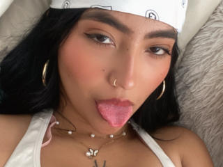 Elizaa - Live porn &amp; sex cam - 25709273