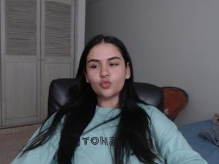 MaddyXoXo - Live sex cam - 25709873
