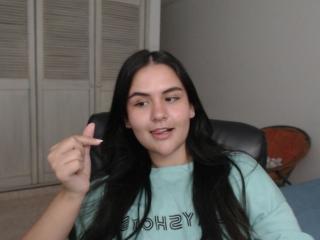 MaddyXoXo - Live sex cam - 25709877