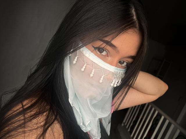 DeisyWest - Live sexe cam - 25710385