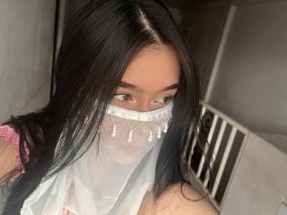 DeisyWest - Live sex cam - 25710389