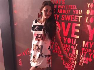 BelleLisaG - Live sex cam - 25710497