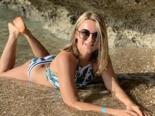 BelleLisaG - Live porn &amp; sex cam - 25710609