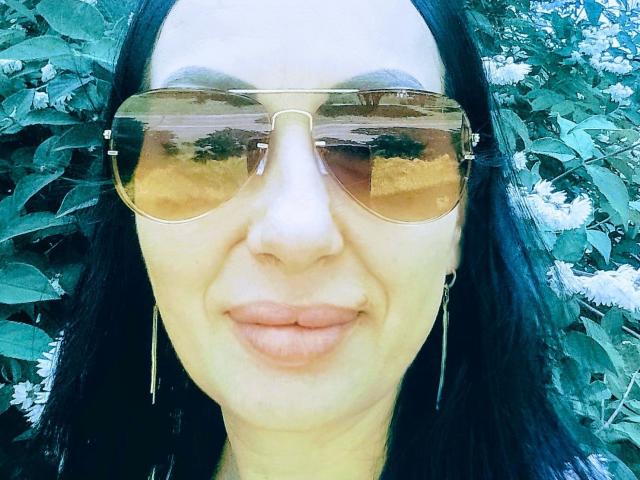 MirandaHott69 - сексуальная веб-камера в реальном времени - 25710785