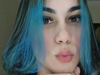 SarahZowie - Live porn & sex cam - 25710885