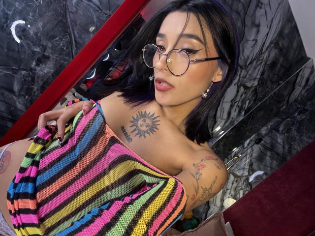 SalomeMille - Live porn &amp; sex cam - 25711481
