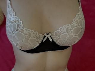 HappyTina - Sexe cam en vivo - 25711721