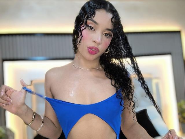 LunaVali - сексуальная веб-камера в реальном времени - 25711873