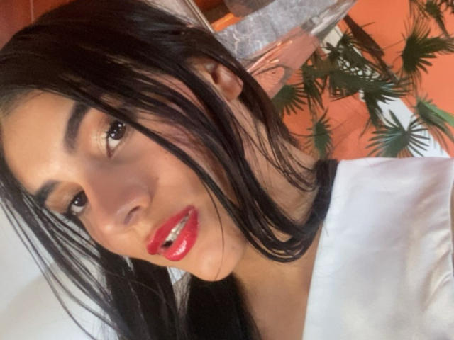 AbbyKey - Live sex cam - 25711897