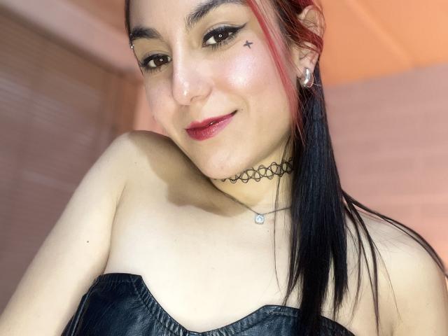 AmyStreetwise69 - Sexe cam en vivo - 25711945