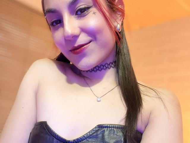 AmyStreetwise69 - Sexe cam en vivo - 25711949