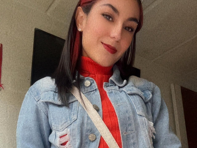 AmyStreetwise69 - Camera khiêu dâm &amp; quyến rũ trực tiếp - 25711973