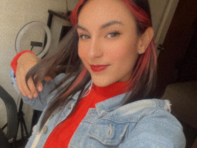 AmyStreetwise69 - Camera khiêu dâm &amp; quyến rũ trực tiếp - 25711981