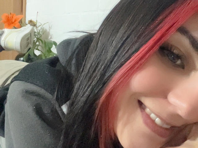 AmyStreetwise69 - Sexe cam en vivo - 25711985