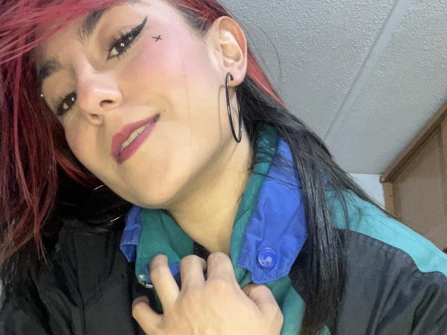 AmyStreetwise69 - Sexe cam en vivo - 25712013