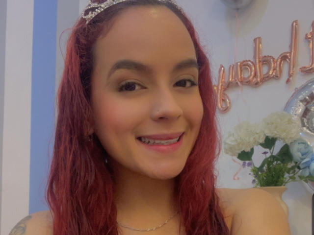 MaiaPark - Sexe cam en vivo - 25712261