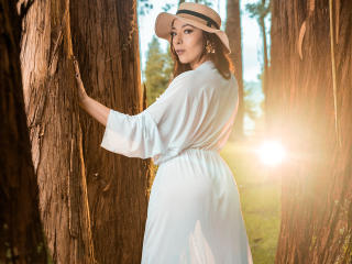 TaniaSanders - сексуальная веб-камера в реальном времени - 25712629