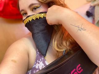 SalmaAzaman - Sexe cam en vivo - 25712677