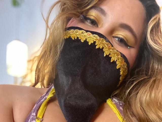 SalmaAzaman - Sexe cam en vivo - 25712717