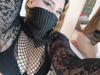 SalmaAzaman - Sexe cam en vivo - 25712809