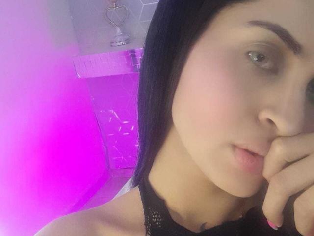 CatalinaAcostaOne - Live sex cam - 25712925