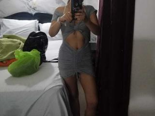 CandySensualidadenvivo - Live porn &amp; sex cam - 25713145