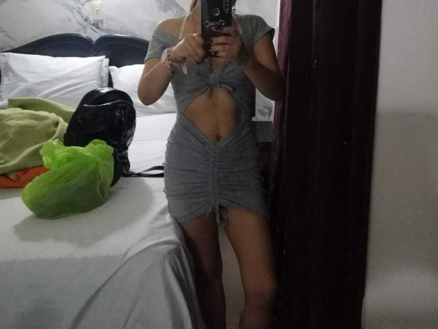CandySensualidadenvivo - Live porn &amp; sex cam - 25713145
