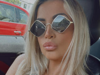 Lellie - Live porn &amp; sex cam - 25713221