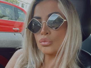 Lellie - Élő pornó és szexkamera - 25713221