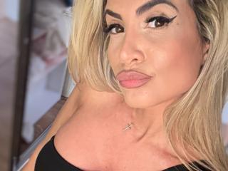 Lellie - Élő pornó és szexkamera - 25713253