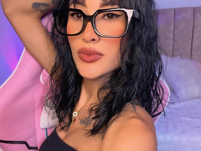 HarleyRoods - Live porn &amp; sex cam - 25713541