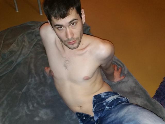 Ethan69 - Sexe cam en vivo - 2571361