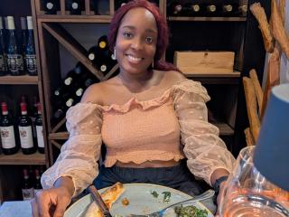 ChelseyeBonny - Sexe cam en vivo - 25713673