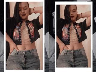 WendySchulz - Live sexe cam - 25714269