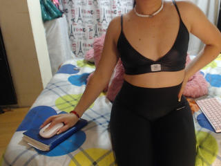 WendySchulz - Live sexe cam - 25714305