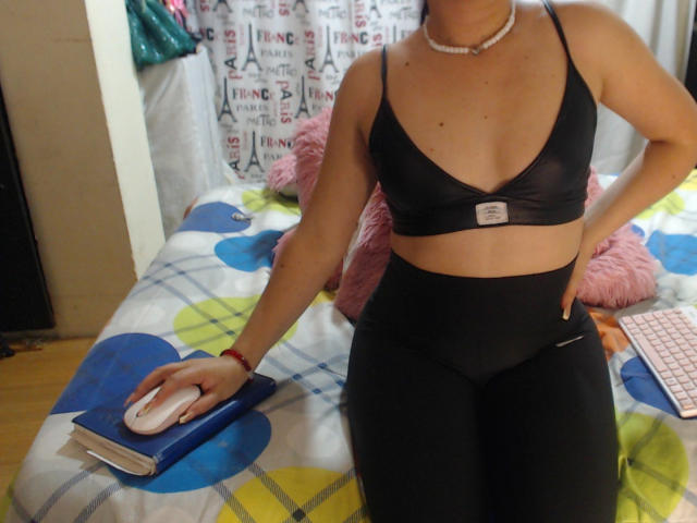 WendySchulz - Live porn &amp; sex cam - 25714305
