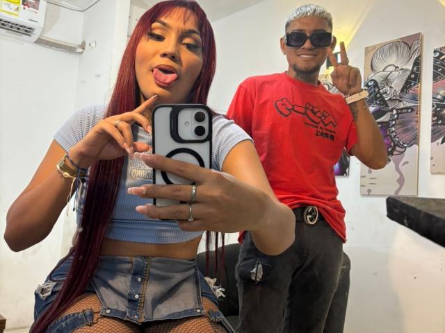 MegaSexyHot - Sexe cam en vivo - 25714533