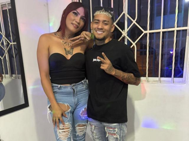 MegaSexyHot - Sexe cam en vivo - 25714545