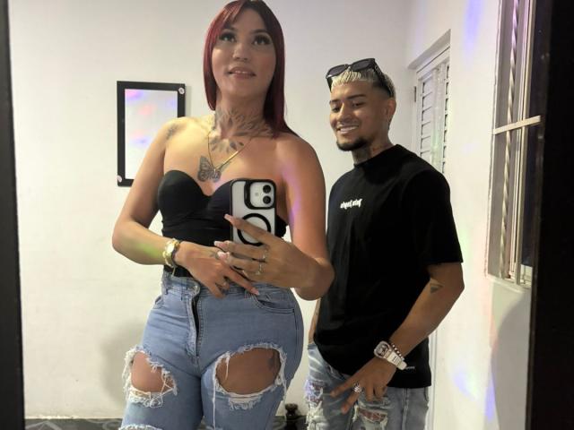 MegaSexyHot - Sexe cam en vivo - 25714549