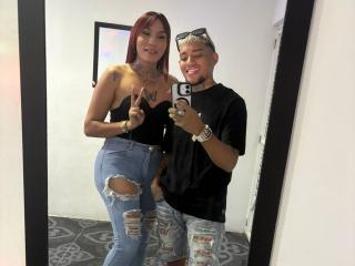 MegaSexyHot - Sexe cam en vivo - 25714557