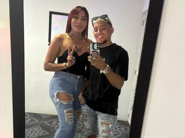 MegaSexyHot - Sexe cam en vivo - 25714557