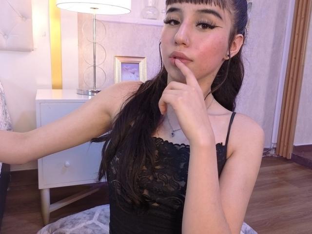 RousyBelle - Sexe cam en vivo - 25714629