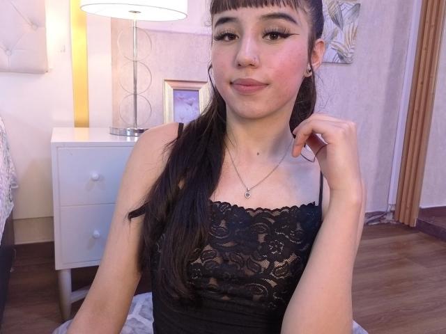 RousyBelle - פורנו בשידור חי ומצלמת סקס - 25714649