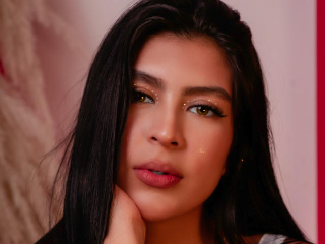 SamanthaEva69 - Sexe cam en vivo - 25714737